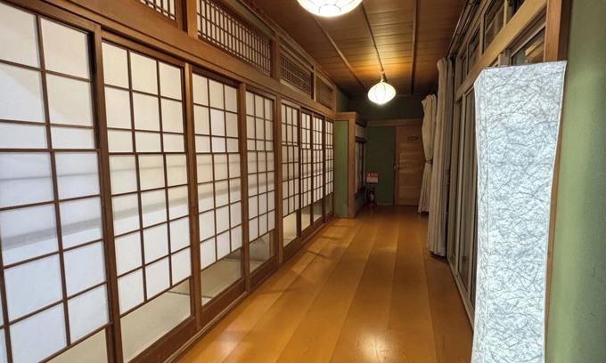 Yoichi House | A large house with a lovely Japanesestyle room an/Yoichigun Hokkaidō