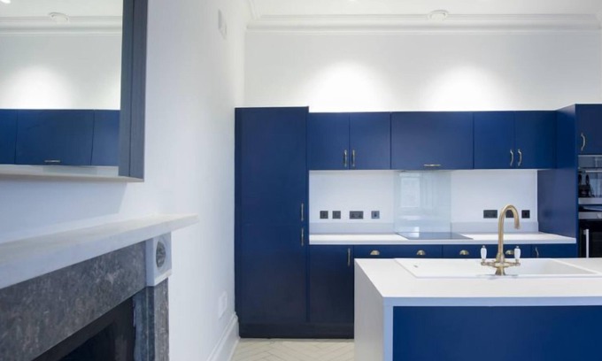 Isle of Lewis Cottage | A lews castle that sleeps 6 guests in 3 bedrooms