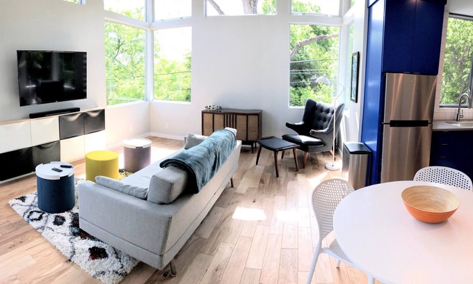Cherrywood House | A little less mainstream, a little more fun.