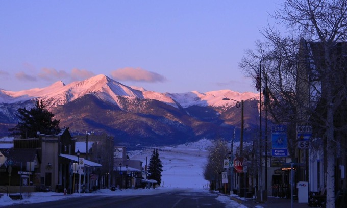 Westcliffe Cabin | A Little Piece Of Colorado Heaven