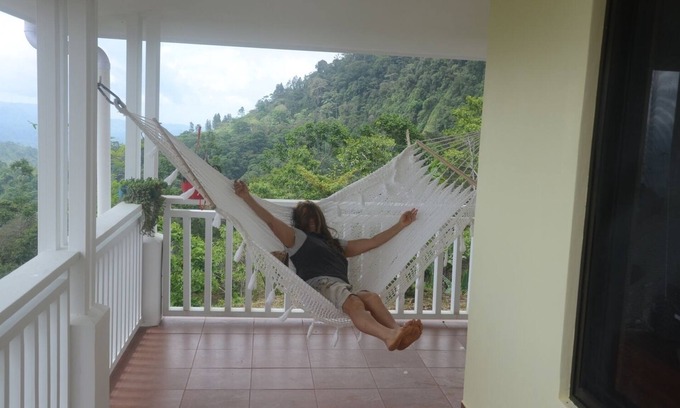 Pavones House | A lovely and safe base for unhurried travellers and digital nomads