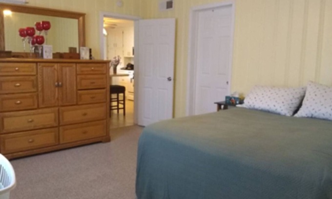 Louisburg House | A lovely home in the heart of Louisburg, KS