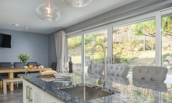 Rothbury Cottage | A Luxury Country Escape