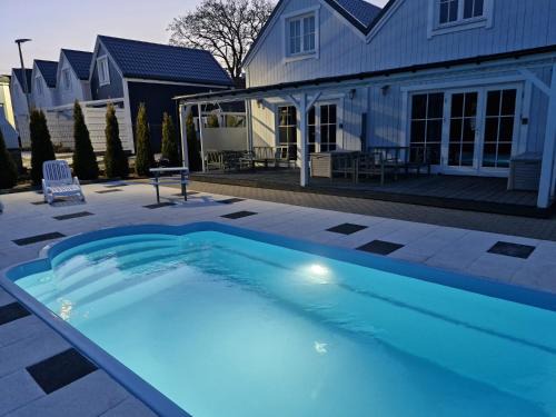 Lukecin House | A&M Apartamenty