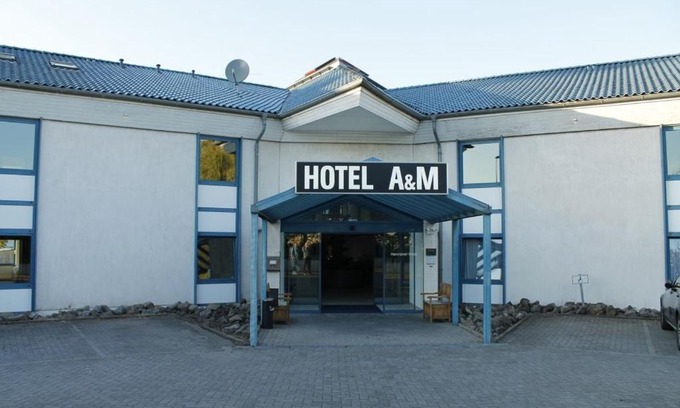 Region Hannover District Hotel | A&M Hotel Barsinghausen