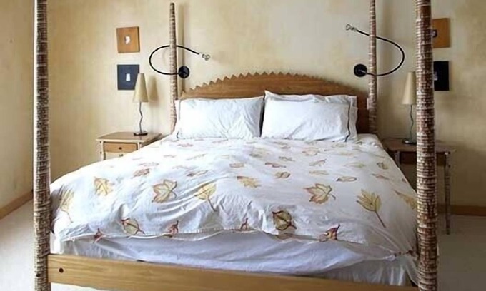 Methow Valley House | A Magical Place Beside a Magical River