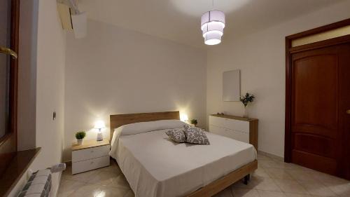 Gioiosa Marea Apartment | A me Casa