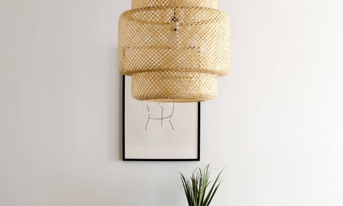La Petite-Patrie Apartment | A Mid Century Modern Dream