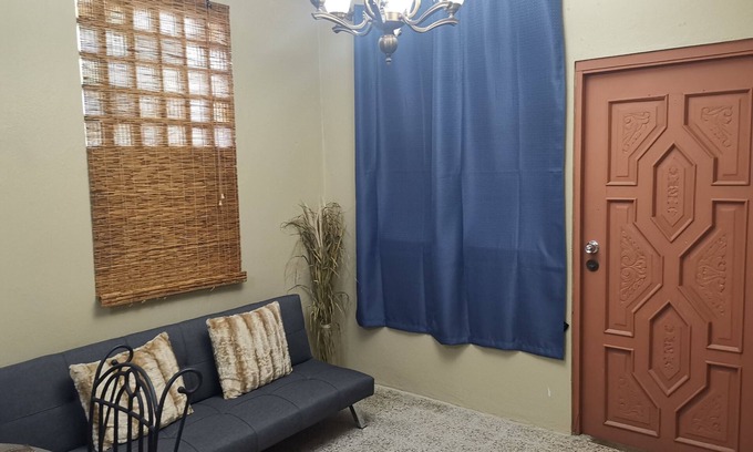 Gobernador Pinero Apartment | A minute from the expressway to travel anywhere in Puerto Rico