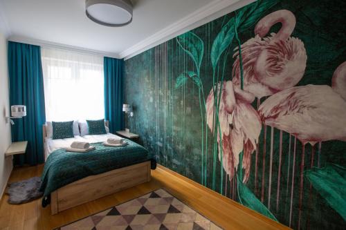 Elk Apartment | A może Mazury