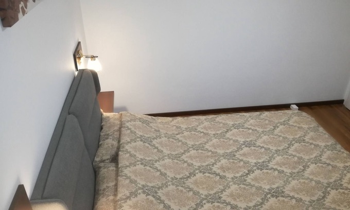 Cluj-Napoca Apartment | A modern rental