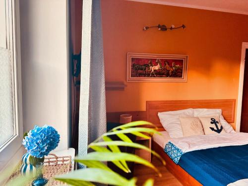 Mielno House | A Morze Mielno