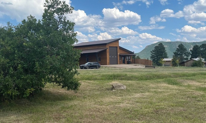 Mancos Apartment | A Mountain Escape nestled in the small, historic town of Mancos Colorado