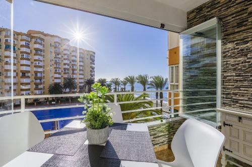 Algarrobo Apartment | A&N Algarrobo Beach Tower