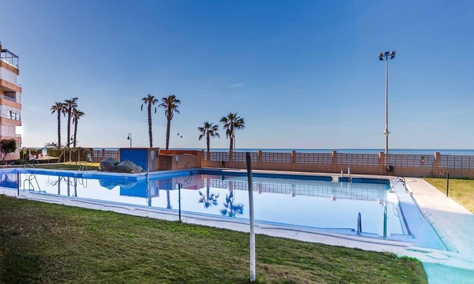 Algarrobo House | A&n Pueblo Bahia, Algarrobo Costa