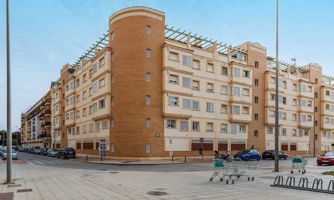 Torre del Mar Apartment | A&n Xauen Torre del Mar