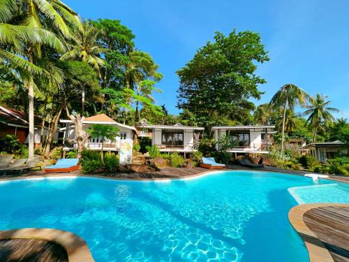 Ko Kood Resort | A-Na-Lay Resort Koh Kood
