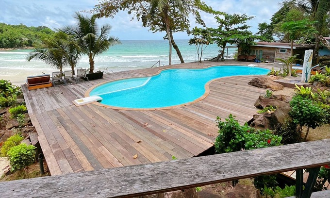 Ko Kood Hotel | A-Na-Lay Resort Koh Kood