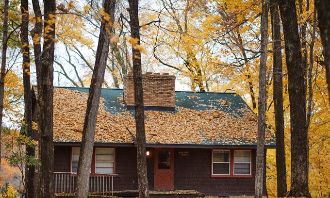 Excelsior Cabin | A natural gem, 103-acre camp, just outside Minneapolis