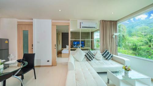 Patong Apartment | A New Experience of Private Vacation and Work in Patong