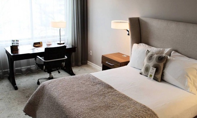 Edina Apartment | A New Kind of Philanthropy