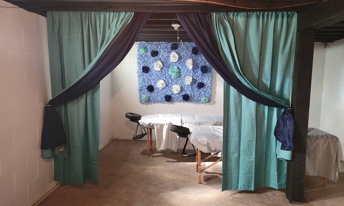 Toledo House | A New You Experience