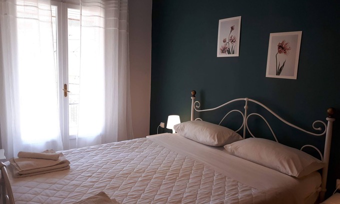 Corfu Town Apartment | A nice apartment in corfu town