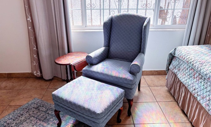 Tucson Apartment | A Nice Place Casita – Private Studio Near TMC. Pet-Friendly. Centrally Located
