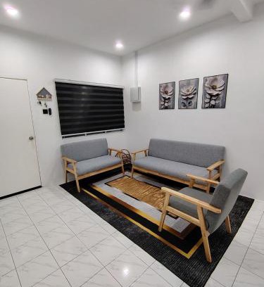 Arau House | A Noon