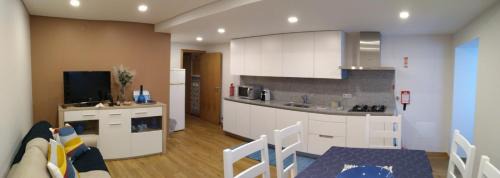 Barra Apartment | A Nossa Praia