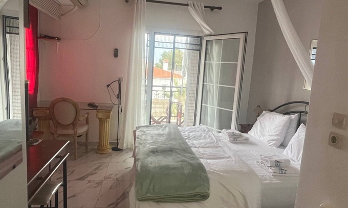Metamorfosi Resort | (A) - Nr.1 Junior Suite