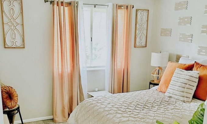 Lima House | A Nurses Nest