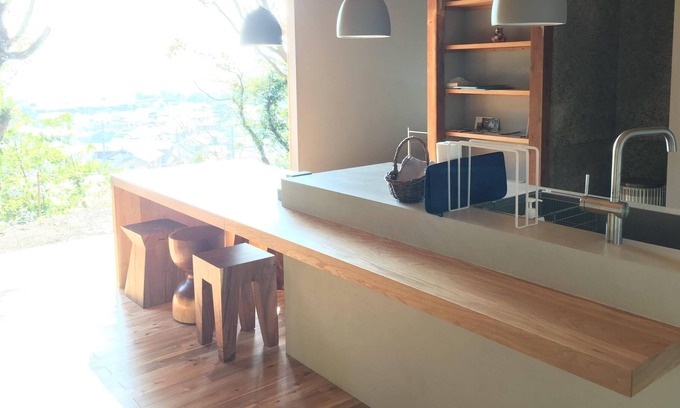 Oiso House | a OISO La ~Stylish small villa with amazing view!
