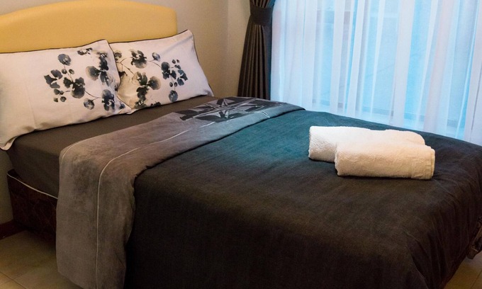 Siaya County Apartment | A-One Budget Luxury Superior Convertible Studios; Embakasi Near JKIA