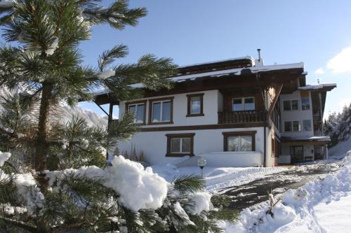 Vigo di Fassa Apartment | A. Paolo Apartments