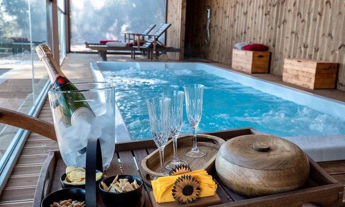 Gavorrano Other | a paradise in Tuscany closed to the sea, swimming pool gym and spa