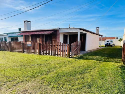 Puimayen House | A Pasitos Del Mar