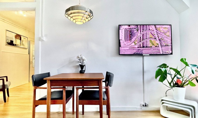 Scheldebuurt Bed & Breakfast | A peaceful haven in the bustling city of Amsterdam