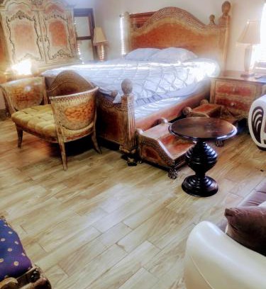 Orlando House | A peaceful living vibe