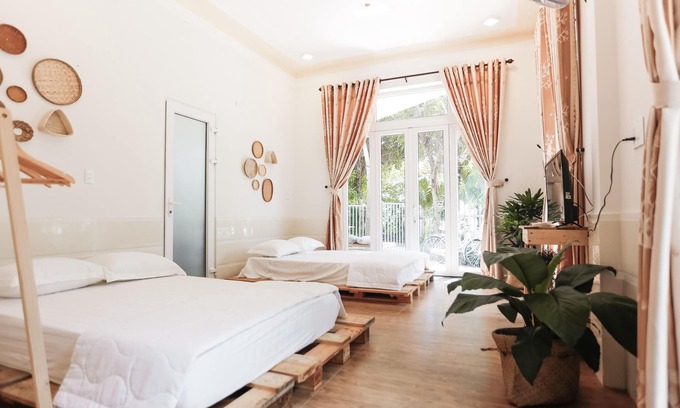 Minh An House | A Peacefull Riverside House - Only 5 min to The Old Town