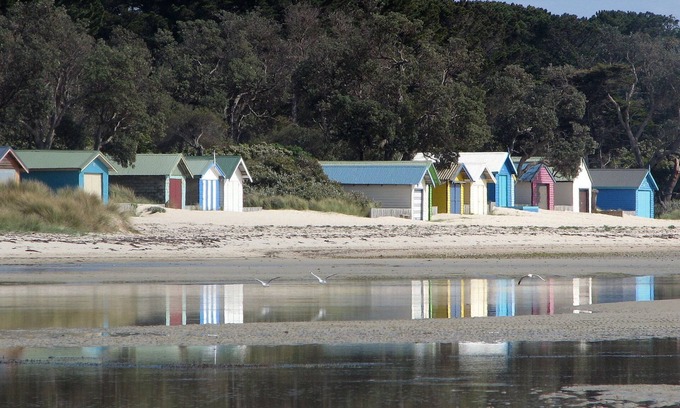 Capel Sound House | A Perfect Getaway - Fully contained Beachouse