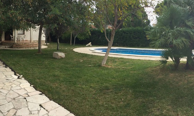 Les Tres Cales Villa | A perfect holiday in a perfect house