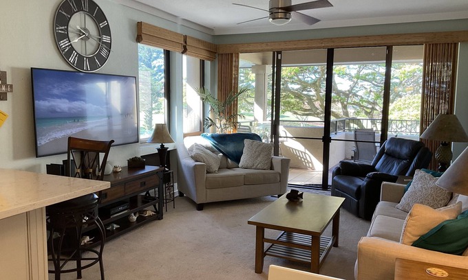 Kapalua Condo | A Perfect Kapalua Beach and Golf Getaway - Specials!