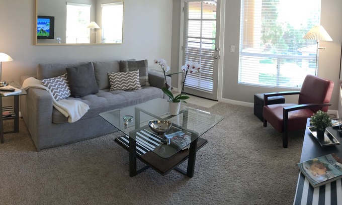 Chandler Condo | A Perfect Retreat at Lakeshore by Anderson Springs