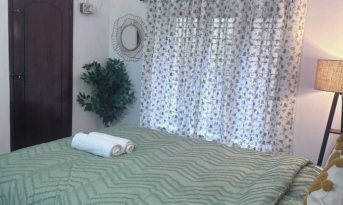 Thiruvananthapuram House | A perfect serviced apartment 10 min away from padmanabha swami temple