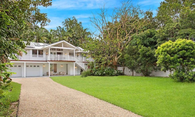 South Golden Beach House | A PERFECT STAY - Golden Hus
