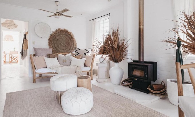 Bangalow House | A PERFECT STAY - Collective Retreat