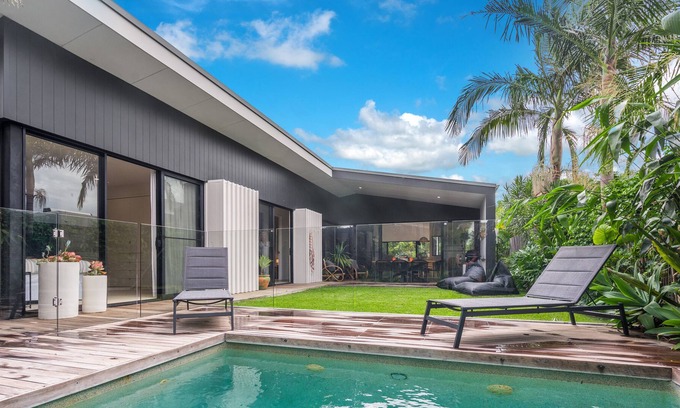 Suffolk Park House | A PERFECT STAY - Melaleuca