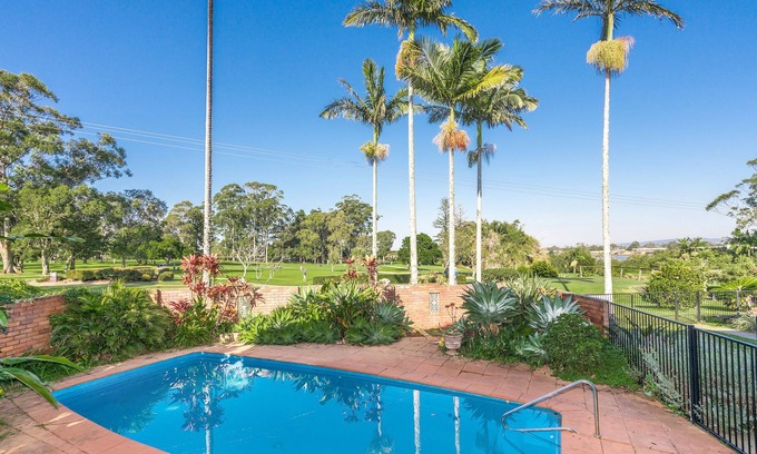 East Ballina House | A PERFECT STAY - River Links