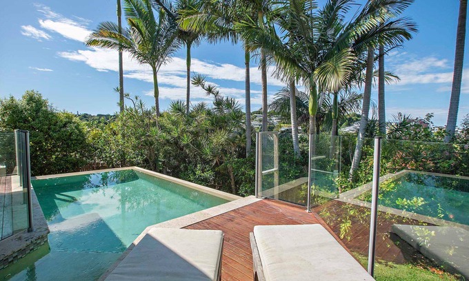 Lennox Head House | A PERFECT STAY - The Claremont Resort